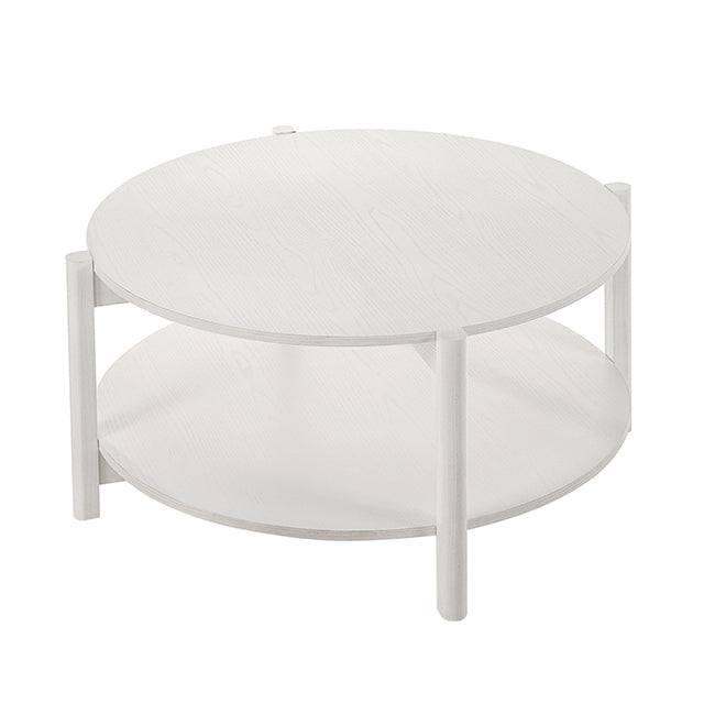 Hyde Living & Storage Collection