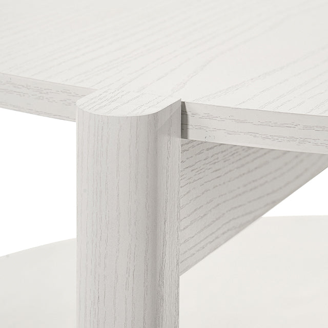 Hyde Living & Storage Collection