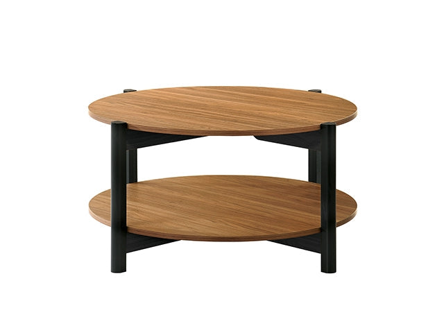 Hyde Living & Storage Collection
