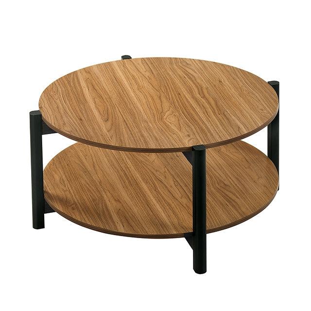 Hyde Living & Storage Collection