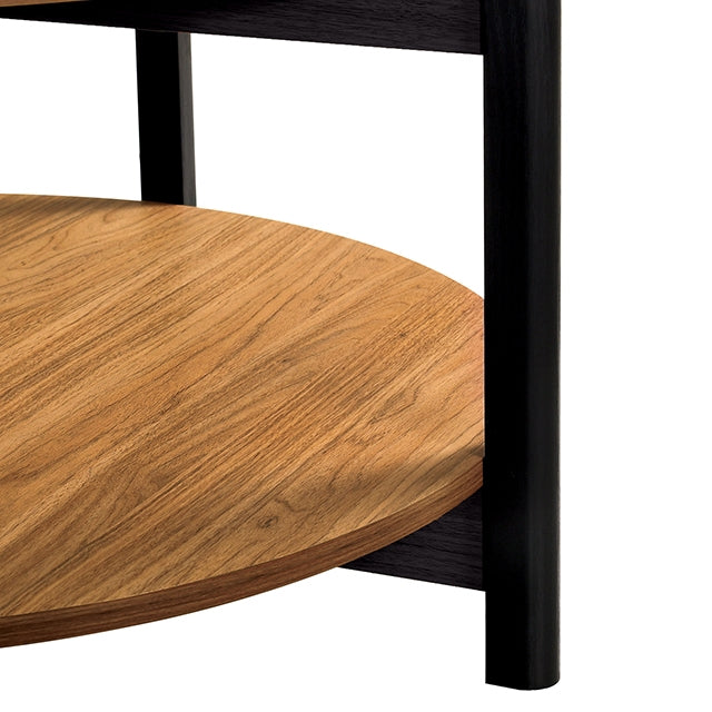 Hyde Living & Storage Collection