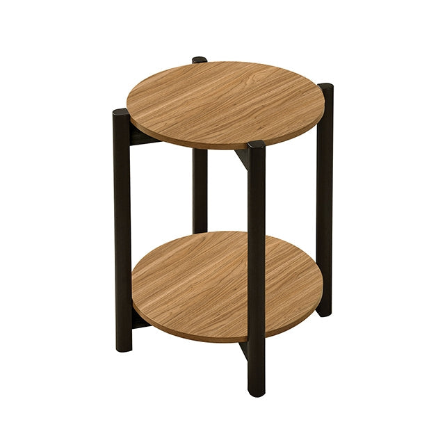 Hyde Living & Storage Collection