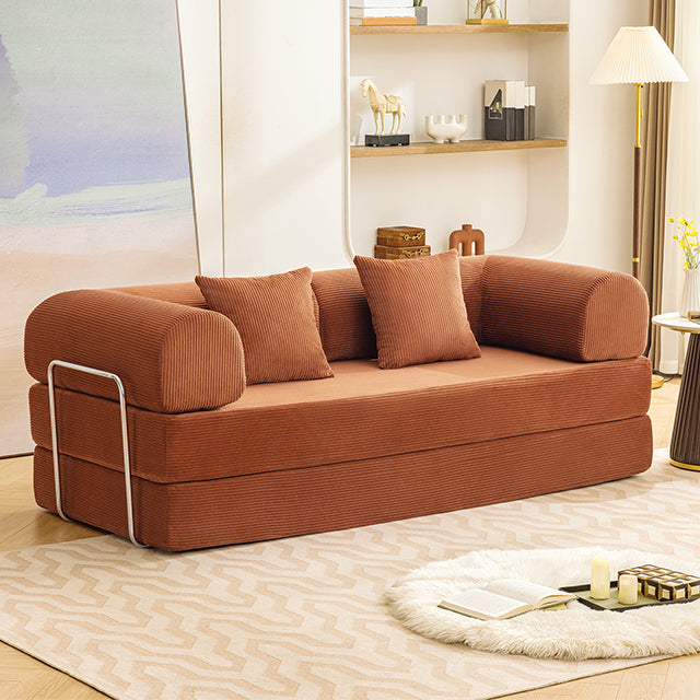 Perri 79" Compressed Sofa — Perri 79" Compressed Sofa