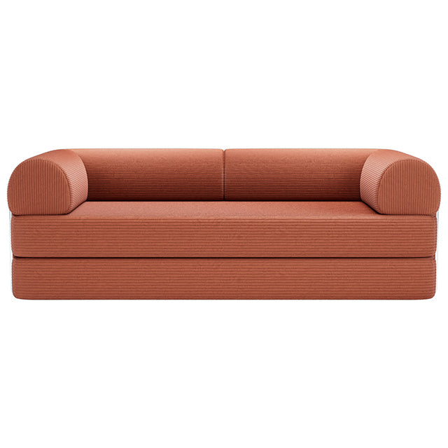 Perri 79" Compressed Sofa