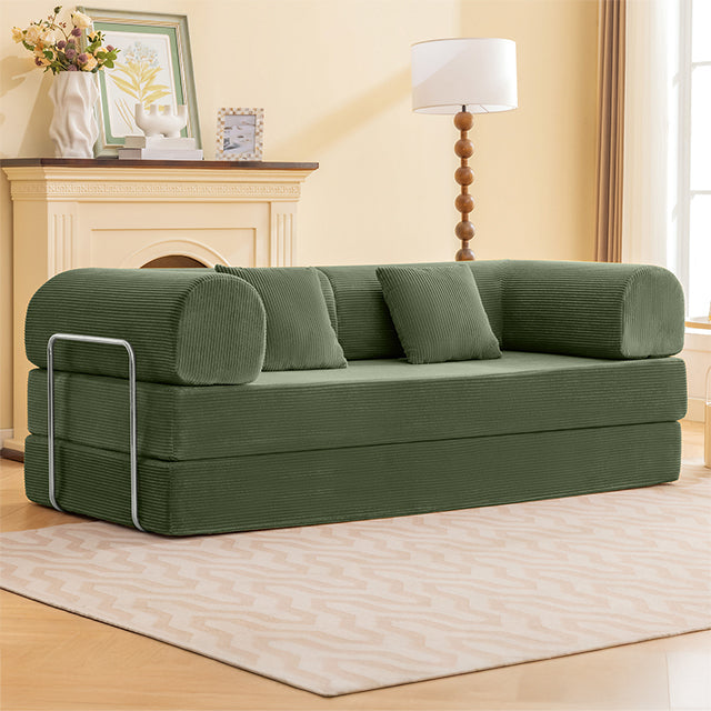 Perri 79" Compressed Sofa — Perri 79" Compressed Sofa