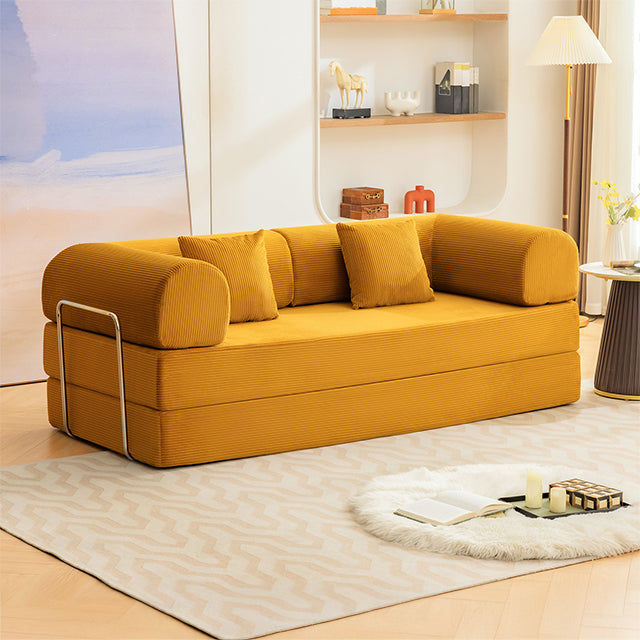 Perri 79" Compressed Sofa — Perri 79" Compressed Sofa