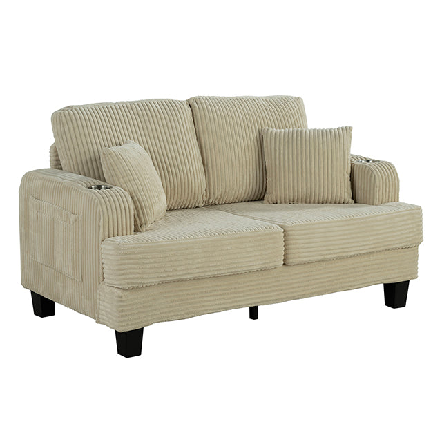 Moretaine Upholstery Collection