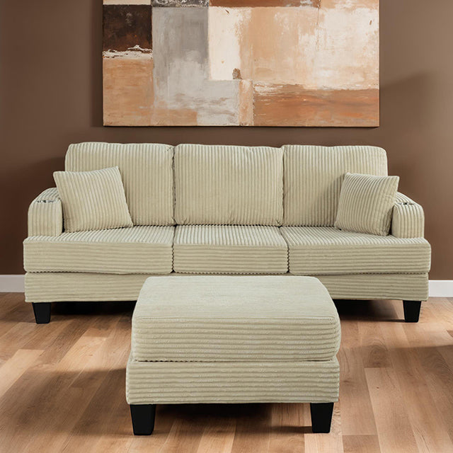 Moretaine Upholstery Collection — Moretaine Sofa