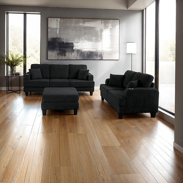Moretaine Upholstery Collection