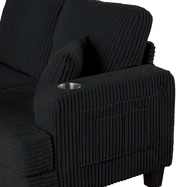 Moretaine Upholstery Collection