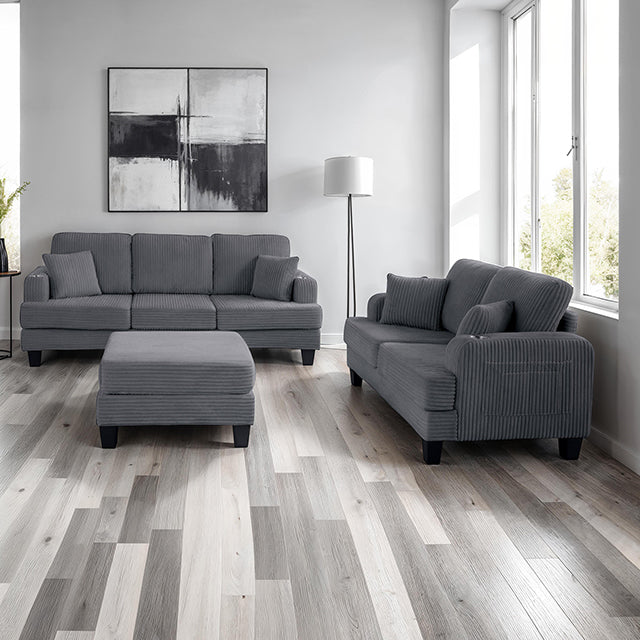 Moretaine Upholstery Collection