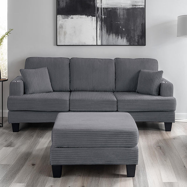 Moretaine Upholstery Collection — Moretaine Sofa