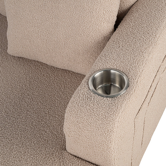 Cinderford Upholstery Collection
