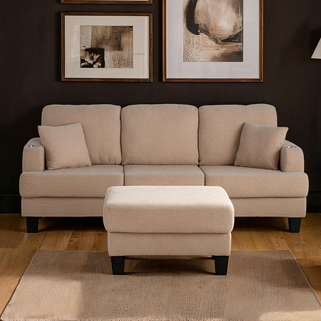 Cinderford Upholstery Collection — Cinderford Sofa