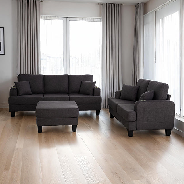 Cinderford Upholstery Collection