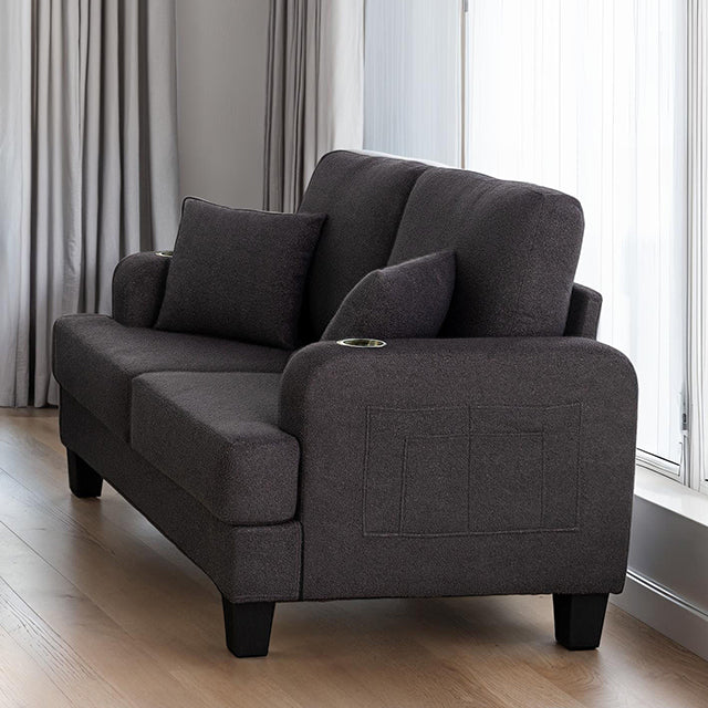 Cinderford Upholstery Collection — Cinderford Loveseat