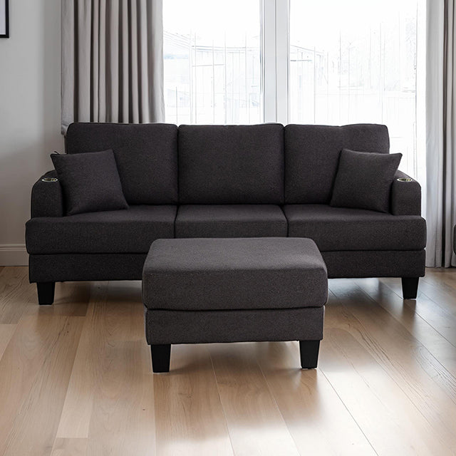 Cinderford Upholstery Collection — Cinderford Sofa