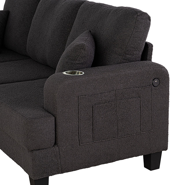 Cinderford Upholstery Collection
