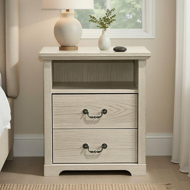 Amble Nightstand — Amble Nightstand