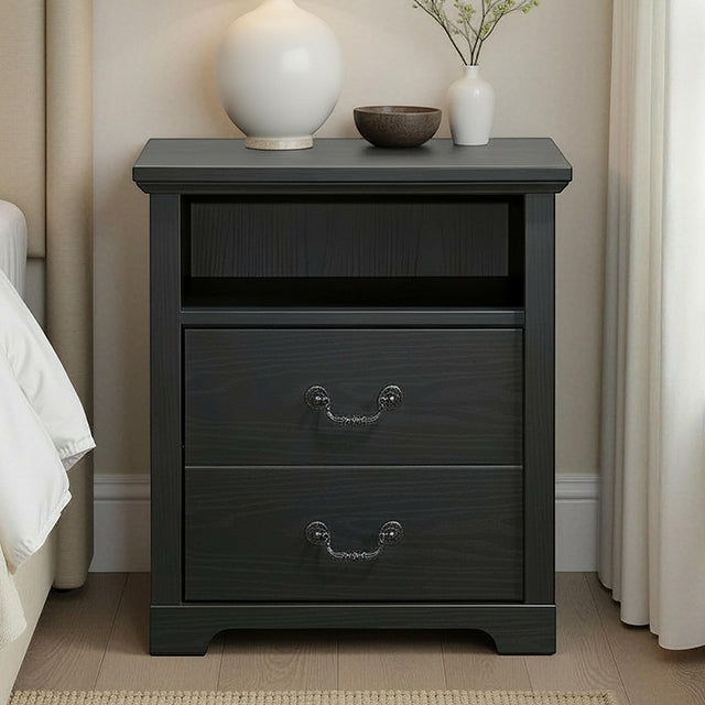 Amble Nightstand — Amble Nightstand