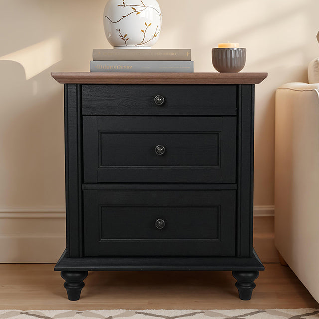 Hyde Nightstand — Hyde Nightstand