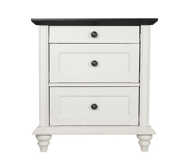Hyde Nightstand