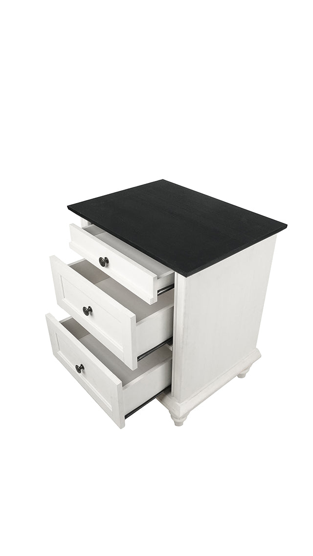 Hyde Nightstand