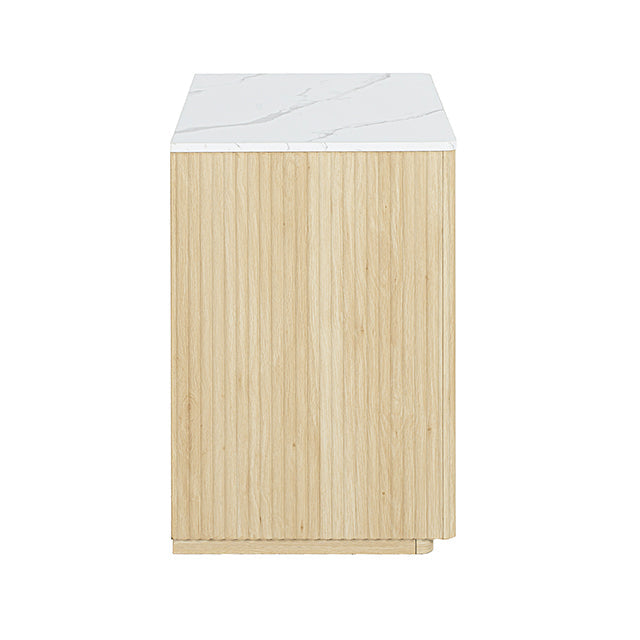 Lydd Nightstand w/ 2 Drawers