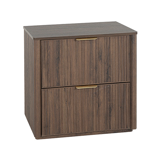 Lydd Nightstand w/ 2 Drawers