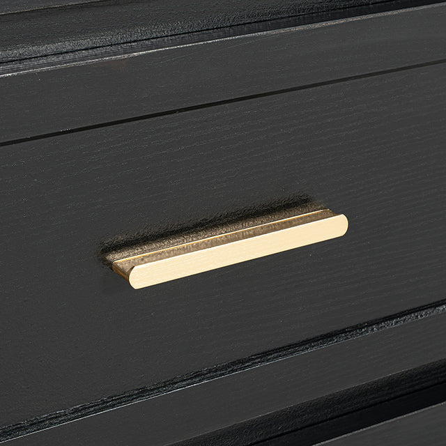 Ryde Nightstand w/ 3 Drawers