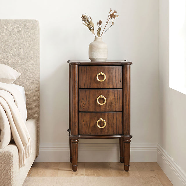 Bude Nightstand — Bude Nightstand