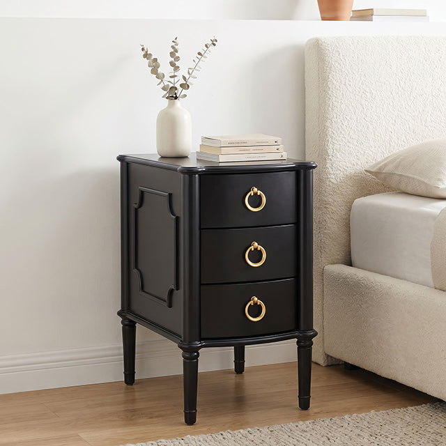 Bude Nightstand