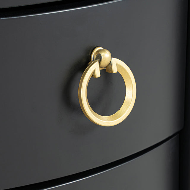 Bude Nightstand