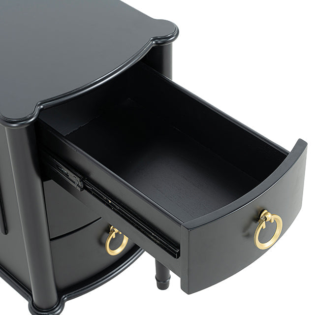 Bude Nightstand
