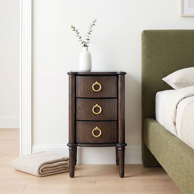 Bude Nightstand