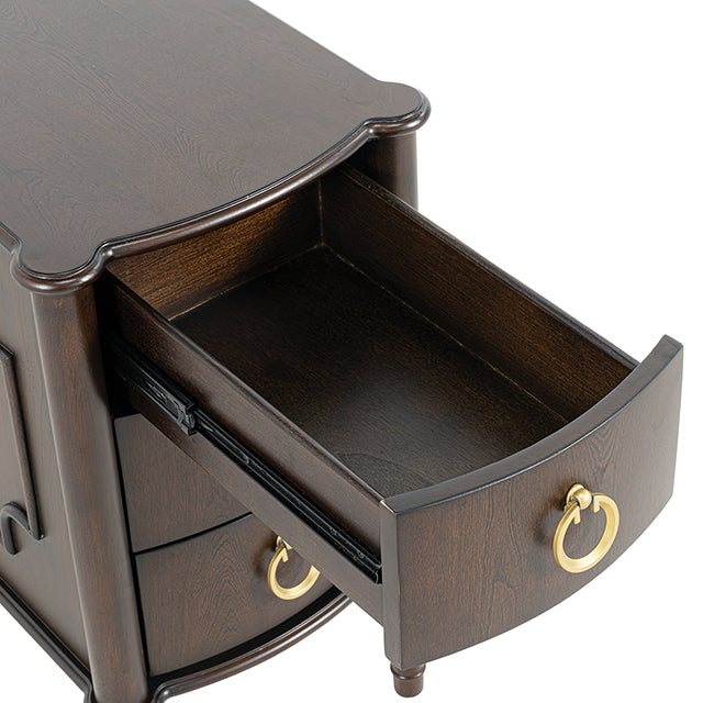 Bude Nightstand