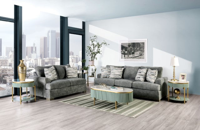 Leytonstone Upholstery Collection