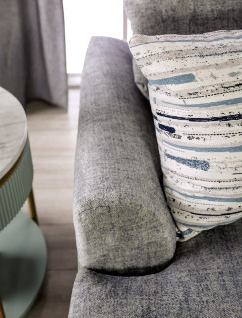 Leytonstone Upholstery Collection