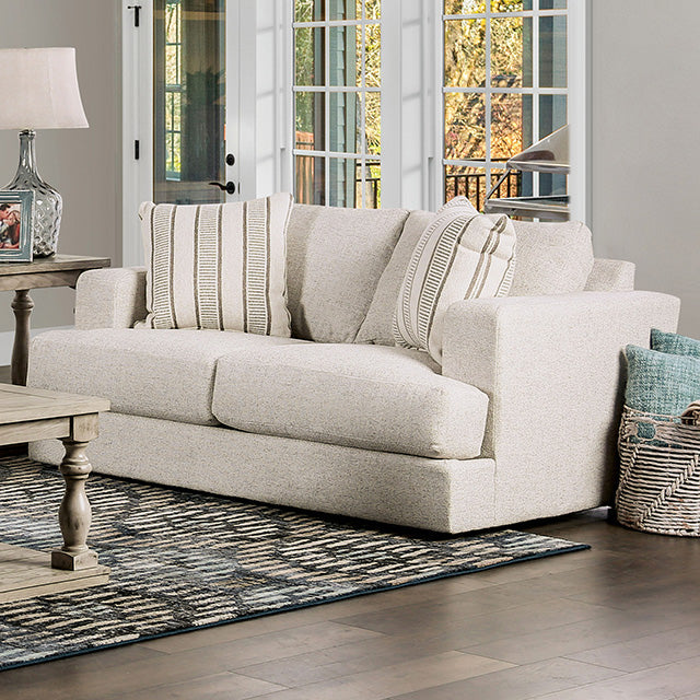Flintshire Loveseat — Flintshire Loveseat