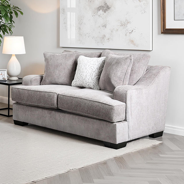 Mayfield Upholstery Collection — Mayfield Loveseat