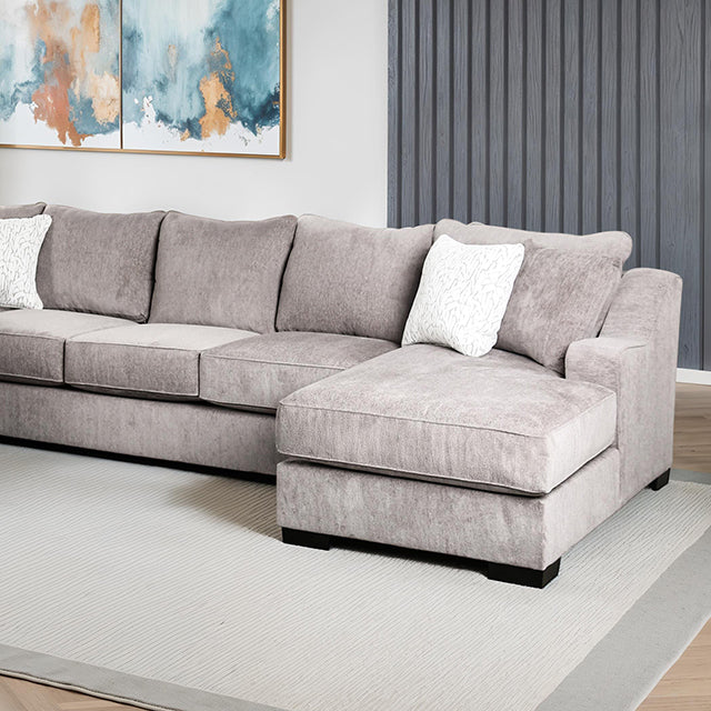 Mayfield Upholstery Collection — Mayfield Sectional