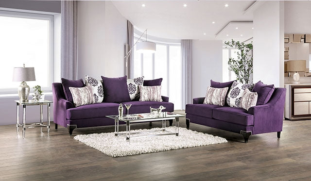 Sisseton Upholstery Collection