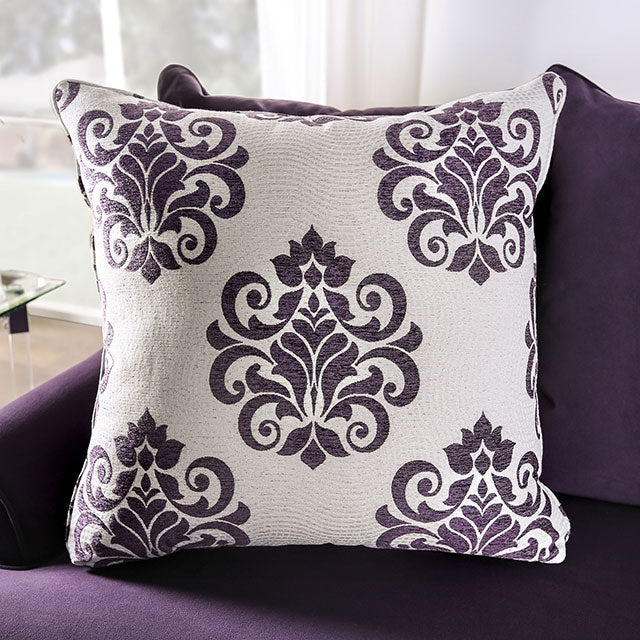 Sisseton Upholstery Collection