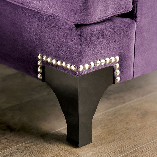 Sisseton Upholstery Collection