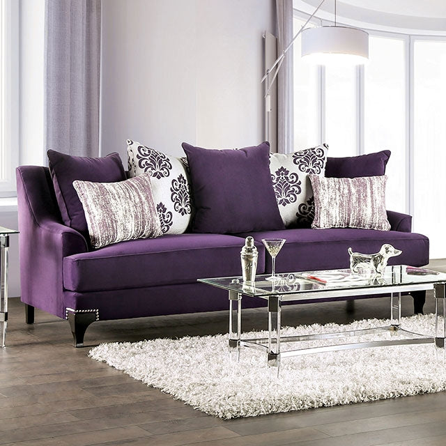 Sisseton Upholstery Collection — Sisseton Sofa