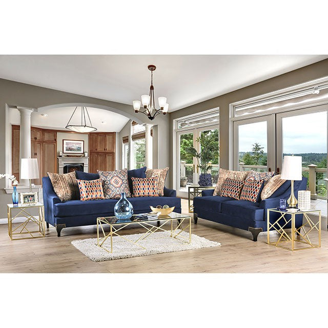 Sisseton Upholstery Collection