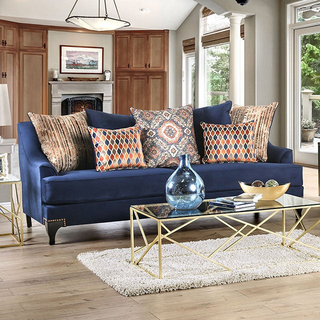 Sisseton Upholstery Collection — Sisseton Sofa