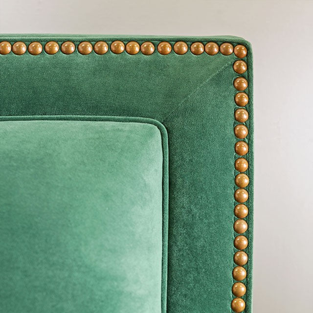 Verdante Upholstery Collection