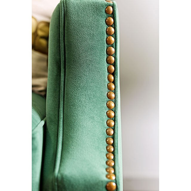 Verdante Upholstery Collection