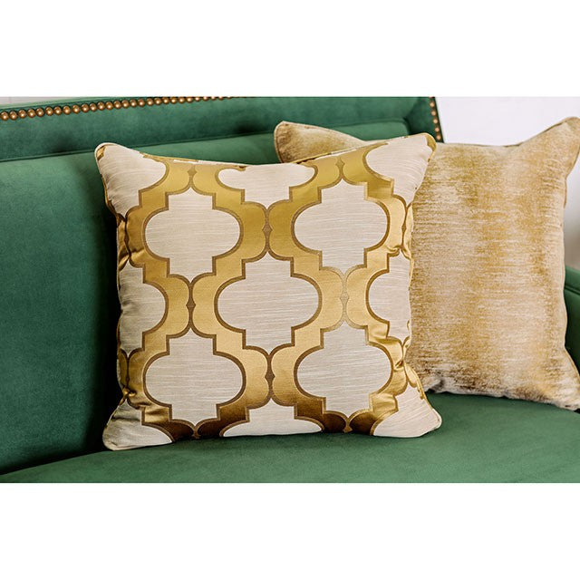 Verdante Upholstery Collection